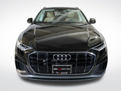 Used 2023 Audi Q8 Premium Plus image 20