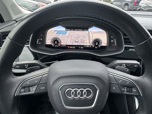 Used 2023 Audi Q7 3.0T Premium Plus image 26