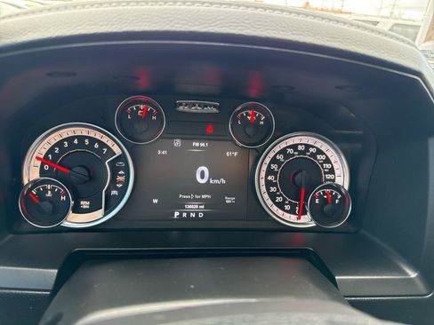 Used 2018 RAM 1500 Sport w/ Convenience Group AWD/4WD image 20