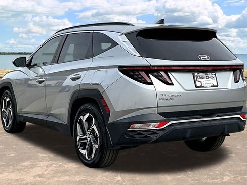 Used 2023 Hyundai Tucson SEL w/ Convenience Package image 5