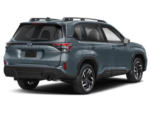 New 2026 Subaru Forester Touring AWD/4WD image 5