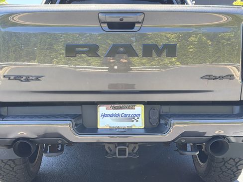 Used 2021 RAM 1500 TRX w/ TRX Level 2 Equipment Group AWD/4WD image 51