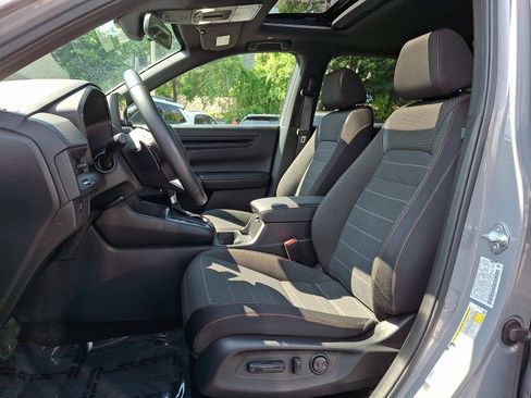 Certified 2023 Honda CR-V Sport image 12