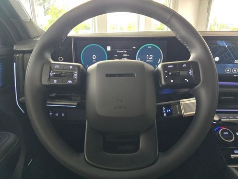 New 2026 Hyundai Santa Fe Calligraphy AWD/4WD image 20