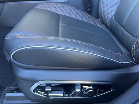 New 2025 Jeep Grand Cherokee L Summit image 31