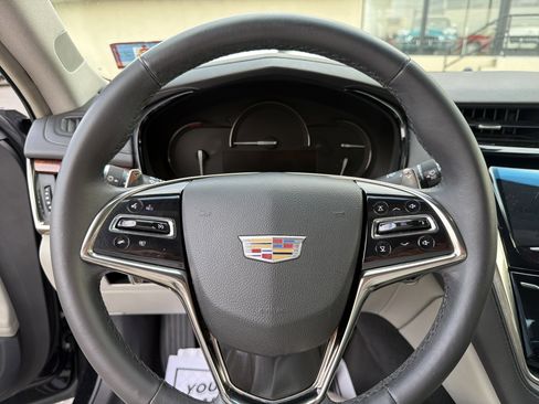 Used 2018 Cadillac CTS Sedan image 12