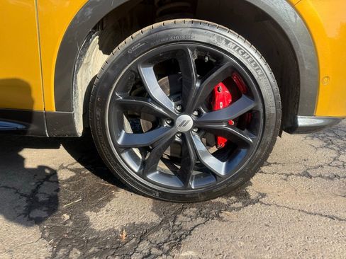 Used 2024 Dodge Hornet R/T w/ Track Pack image 17