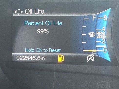 Certified 2024 Ford Edge SEL w/ Convenience Package image 37