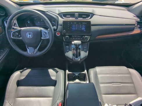 Used 2020 Honda CR-V EX-L image 15