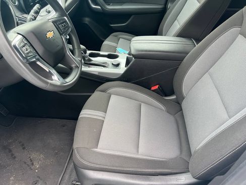 Used 2023 Chevrolet Blazer LT FWD image 8