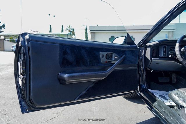 Used 1992 Pontiac Firebird Formula RWD image 50
