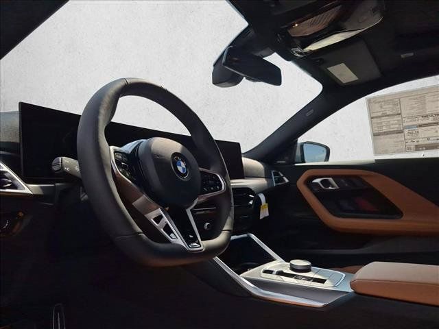 New 2026 BMW 230i xDrive Coupe w/ Premium Package AWD/4WD image 3