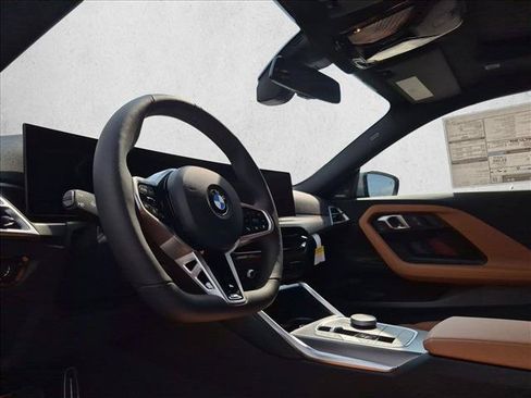 New 2026 BMW 230i xDrive Coupe w/ Premium Package AWD/4WD image 3