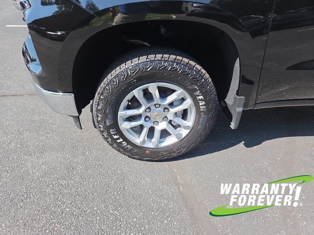 New 2026 Chevrolet Silverado 1500 LT w/ Z71 Off-Road Package AWD/4WD image 18