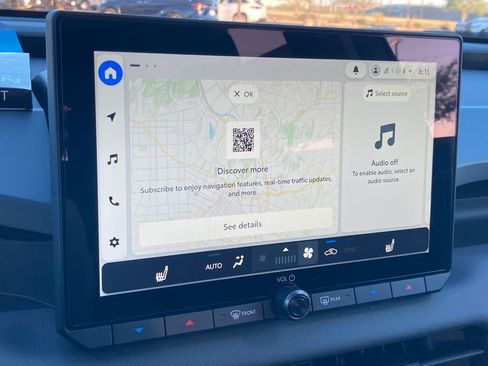 New 2026 Toyota RAV4 XLE Premium image 11