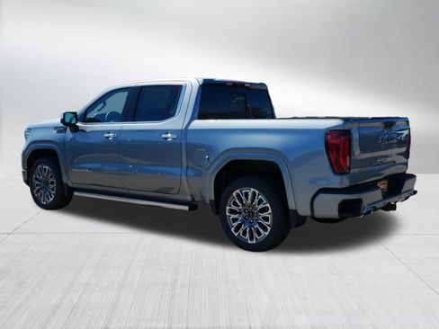 New 2026 GMC Sierra 1500 Denali Ultimate image 2