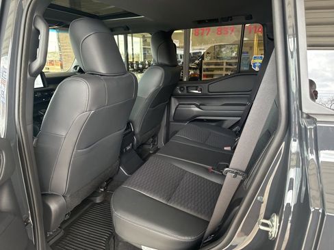 Used 2025 Toyota Land Cruiser image 18