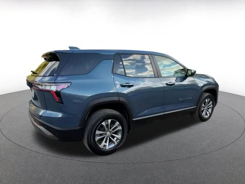 Used 2025 Chevrolet Equinox LT image 15