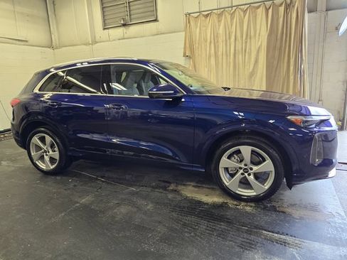 New 2026 Audi Q5 Prestige AWD/4WD image 5