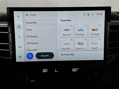 Used 2024 Toyota Tundra Limited w/ Power Package image 21