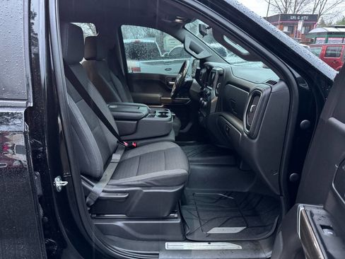 Used 2019 Chevrolet Silverado 1500 LT w/ All-Star Edition image 27