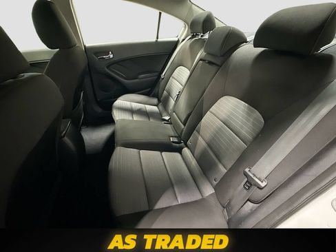 Used 2016 Kia Forte EX FWD image 24
