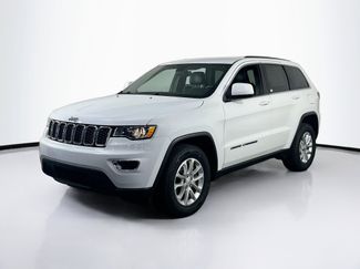 Used 2022 Jeep Grand Cherokee Laredo X video 1