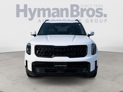 Used 2025 Kia Telluride SX Prestige X-Line AWD/4WD image 9