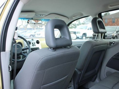 Used 2007 Chrysler PT Cruiser Touring w/ Fleet Value Group I image 28