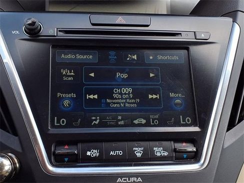 Used 2015 Acura MDX SH-AWD w/ Technology Package image 18