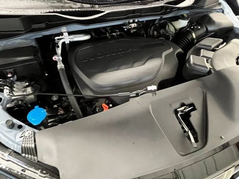 New 2026 Honda Odyssey Touring image 8