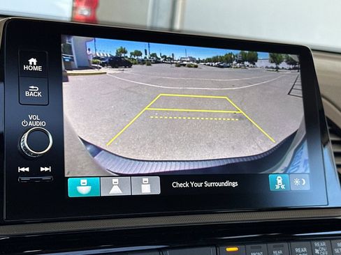 New 2026 Honda Odyssey EX-L image 21