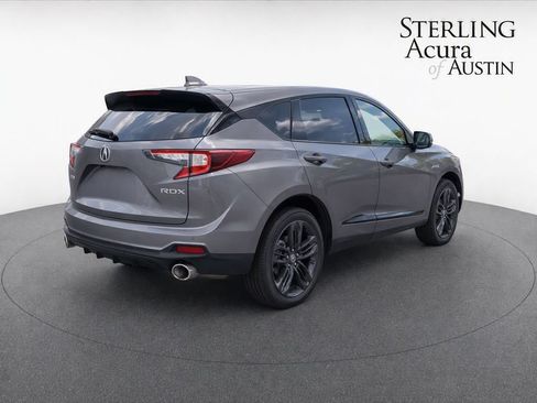 Used 2023 Acura RDX A-Spec FWD image 4