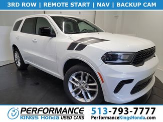 Used 2023 Dodge Durango GT 360° Tour