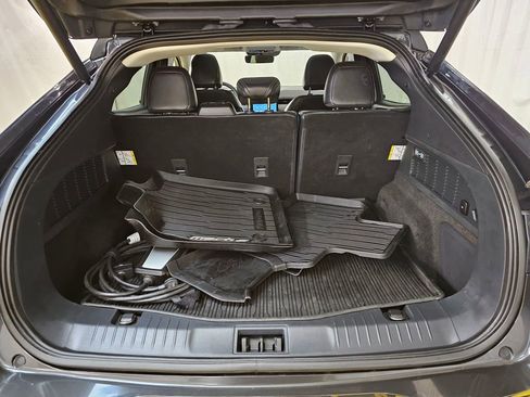 Used 2021 Ford Mustang Mach-E Premium image 13