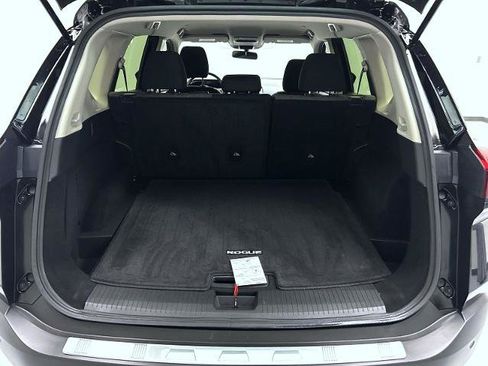 Certified 2023 Nissan Rogue SV AWD/4WD image 21