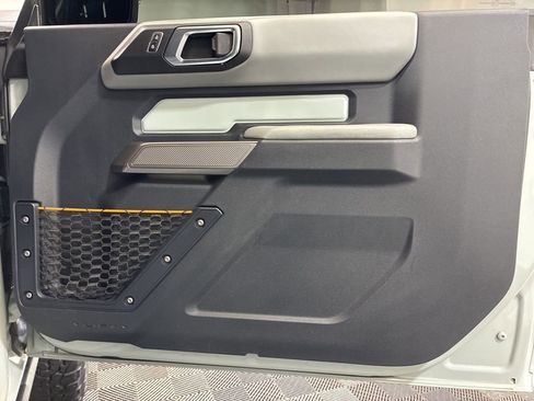 Used 2021 Ford Bronco Badlands AWD/4WD image 10