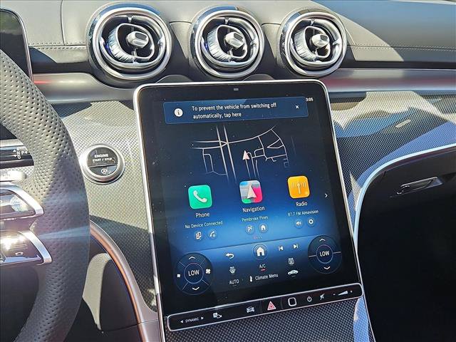 New 2027 Mercedes-Benz CLE 450 4MATIC Coupe image 12