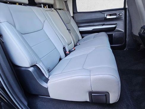 Used 2020 Toyota Tundra SR5 w/ SR5 Leather Package image 19