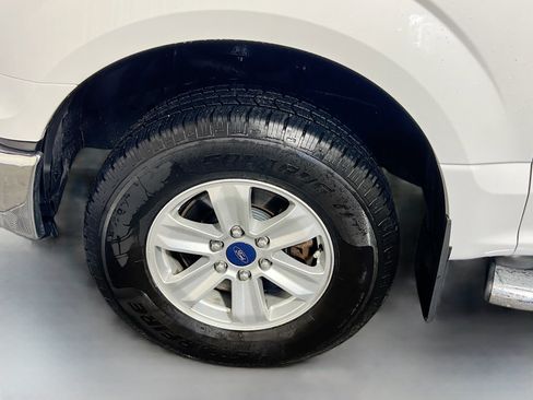 Used 2016 Ford F150 XLT w/ Trailer Tow Package AWD/4WD image 33