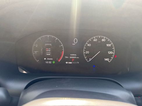 New 2026 Honda HR-V LX image 10