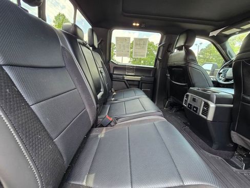 Used 2020 Ford F150 Raptor w/ Equipment Group 802A Luxury AWD/4WD image 14