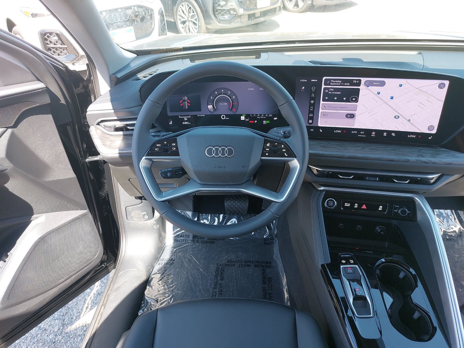 New 2026 Audi Q5 Premium Plus AWD/4WD image 16
