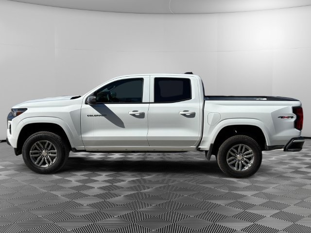 New 2026 Chevrolet Colorado LT AWD/4WD image 2