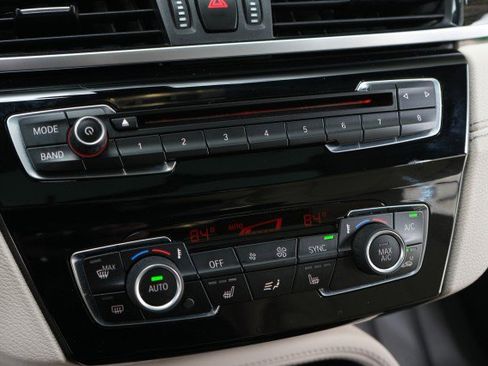 Used 2018 BMW X2 xDrive28i w/ Premium Package image 53