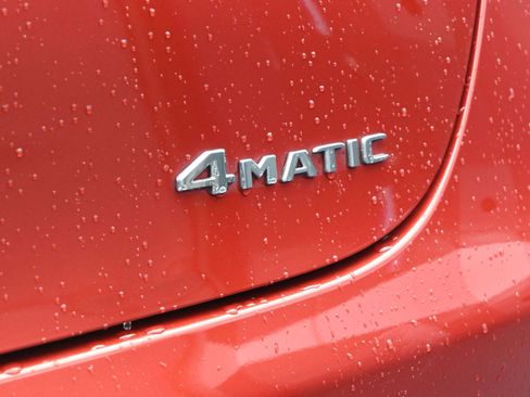 Used 2021 Mercedes-Benz GLC 300 4MATIC Coupe image 14