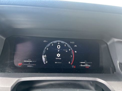 Used 2025 Toyota 4Runner TRD Off-Road Premium image 22