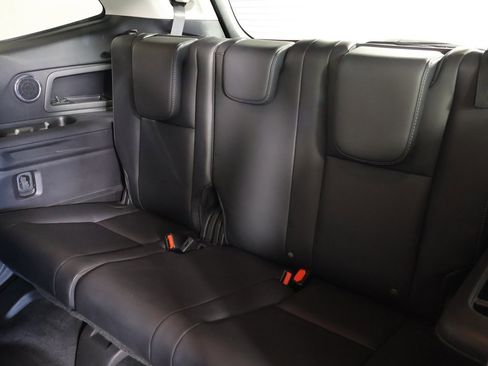 Used 2023 Subaru Ascent Limited w/ Technology Package image 37