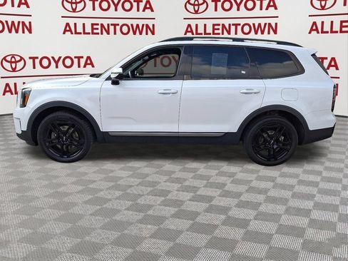 Used 2023 Kia Telluride SX X-Line AWD/4WD image 4