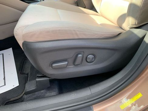 Used 2017 Hyundai Tucson Sport AWD/4WD image 11